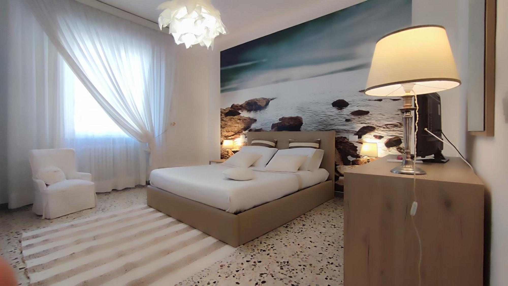A Casa Di Ezio E Paola Apartman La Spezia Kültér fotó